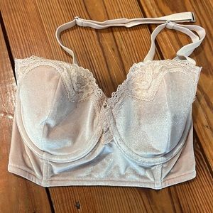 Victoria’s Secret Dream Angels Convertible Corset Top